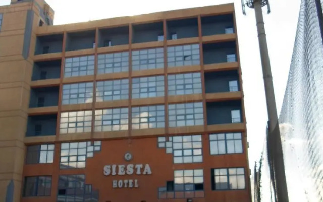 Siesta Resort Alexandria