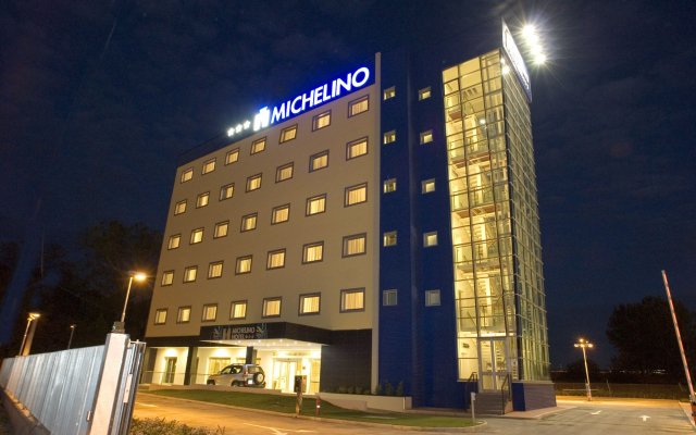 Hotel Michelino Bologna Fiera