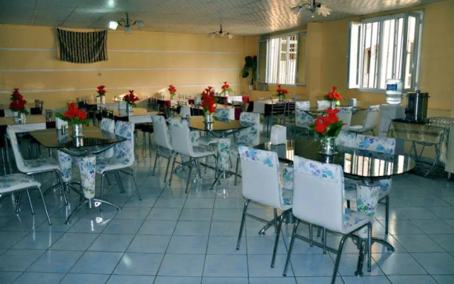 Edessa Hotel