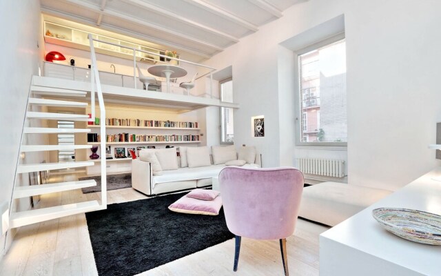 Restart Accommodations Genova