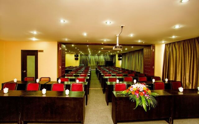 Hangzhou Yuelai Royal Hotel