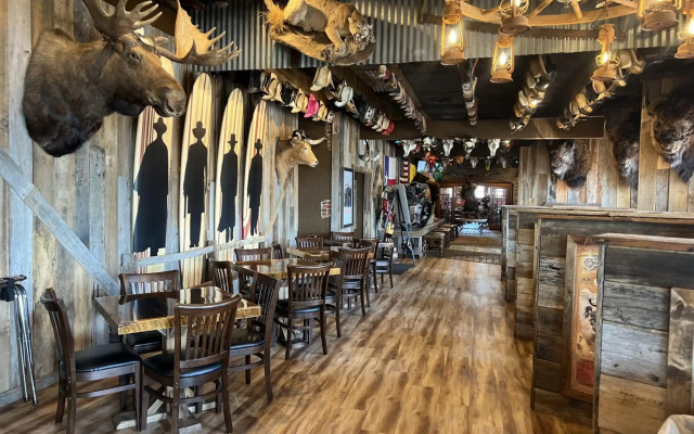Quality Inn & Suites Galveston - Beachfront