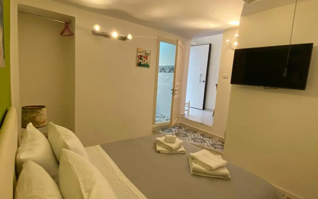 Tribunali apartments