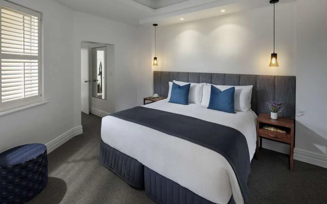 The Louise – Guest Rooms – Nuriootpa