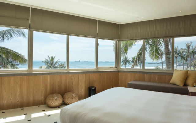 Sizihwan Sunset Beach Resort