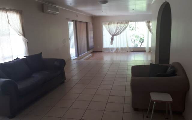 C - land Vanderbijlpark subsidiary