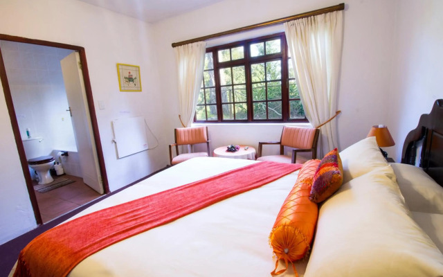 Storms River Guest Lodge