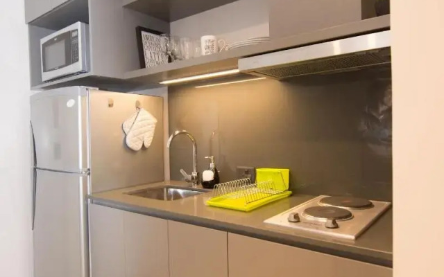 Soho Rentals