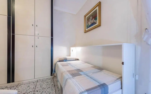 Casa Vacanze Baccolo - Appartamento Lucia