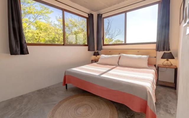 Casa Mauna Boutique Hotel