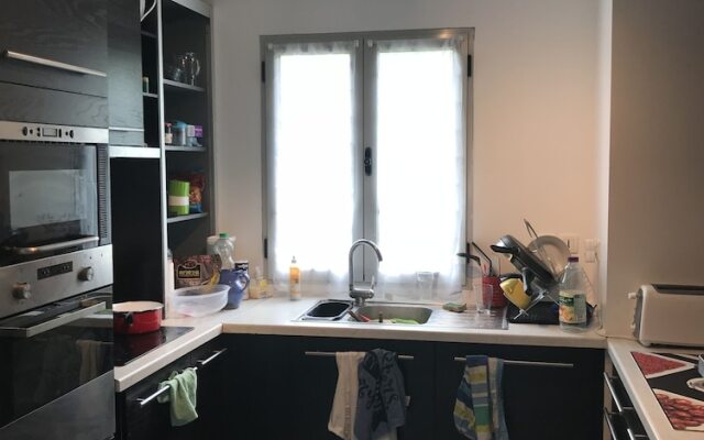 Avenue de Général de Gaulle Guesthouse