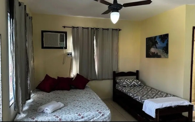 Pousada Summer Beach by Itaúna