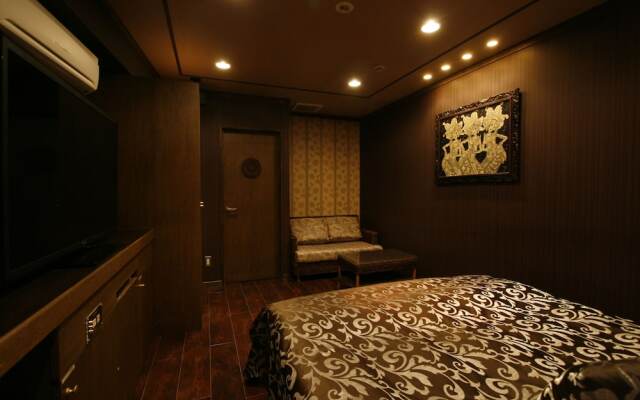 Hotel pasionresort - Adults only