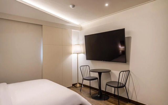 Seogwipo The Hotel