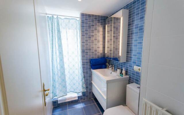 Apartamento Vulfs