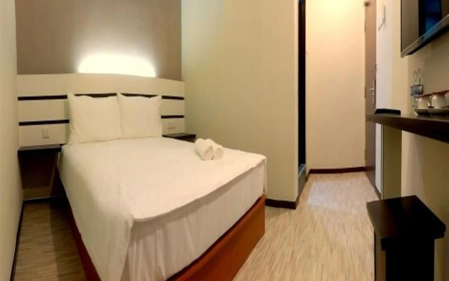 Grand Kapar Hotel Kuala Selangor