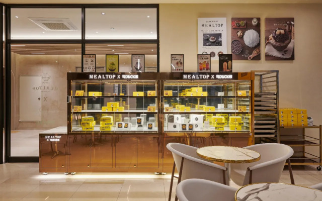 N285 Hotel Insadong