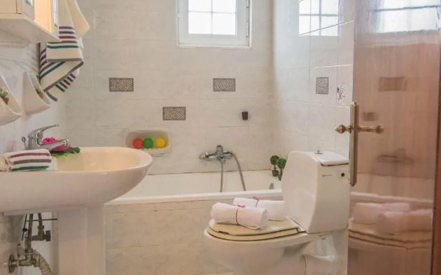 Porto Giardino Apartments