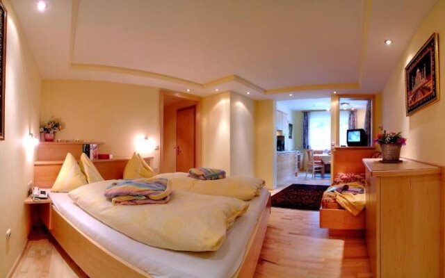 Lieblingsplatzl Premium Apartments In Gastein