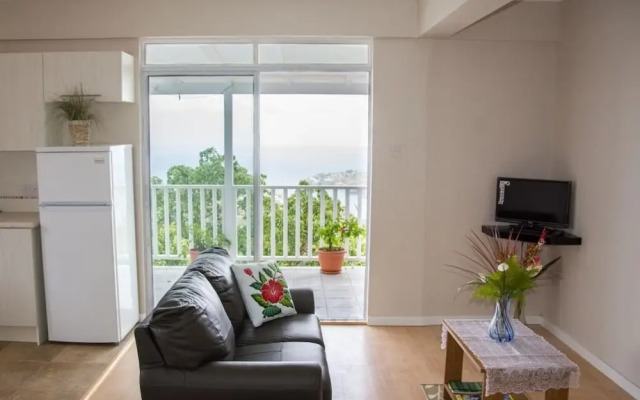 Morne SeaView Apartments