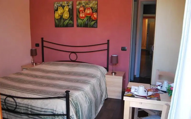 Affittacamere Cisanello