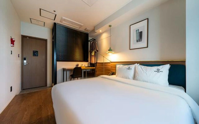 Gwangalli Hotel Primavera in Busan