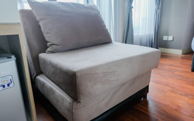 Tree Park Studio Apartment near ICE BSD