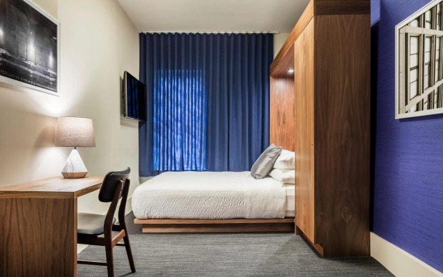 Found Hotel Boston Common