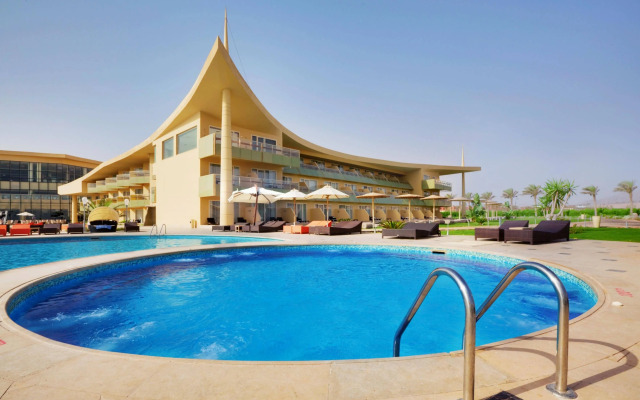 Barceló Tiran Sharm