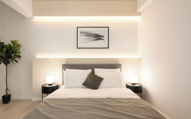 Luxury in Athens - Apartment with Terrace