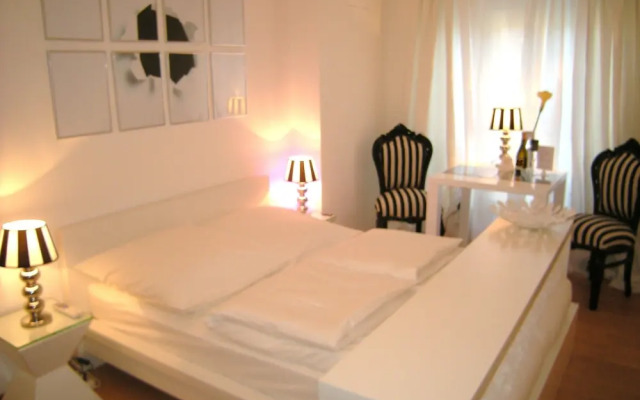 A-partment Schokoladenmuseum