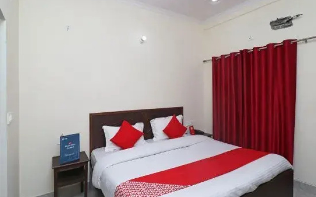 OYO Rooms Corbett Dhela