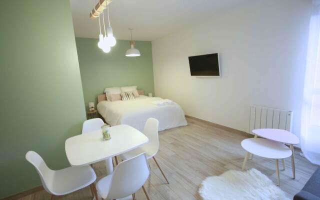 Studio Disneyland Paris