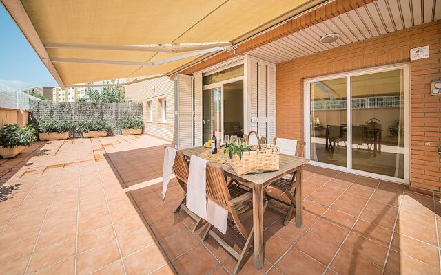 Apartamento Andorra Tvl 25