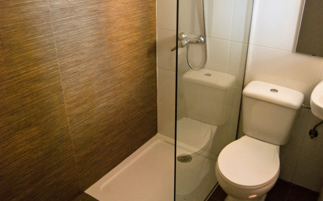 Now Benidorm Apartments