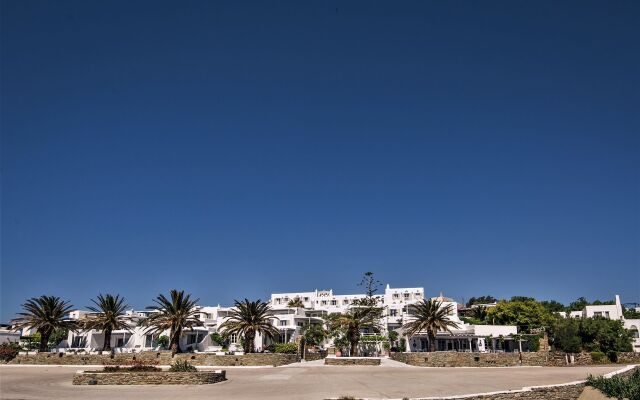 Cavos Bungalows & Studios