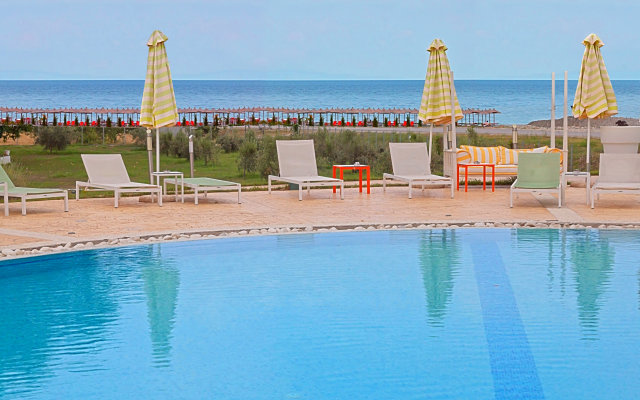 Litohoro Olympus Resort Villas & Spa