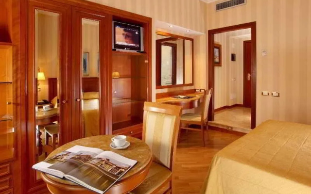 Piave & Flavia Apartments