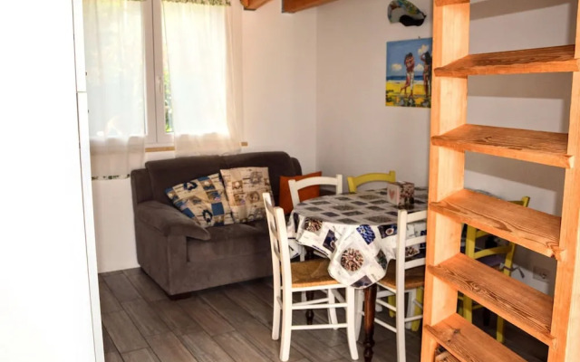 Apartment in a Farmhouse With Swimming Pool