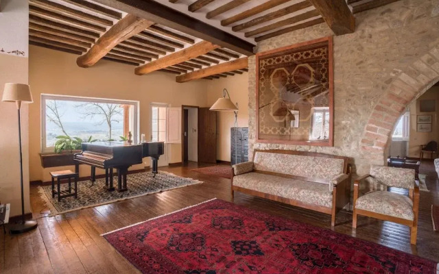 Belvilla by OYO Appartamento Ghianda