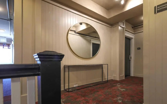 Motel 6 San Francisco, CA – Civic Center