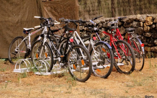 Casa Rural La Barquilla