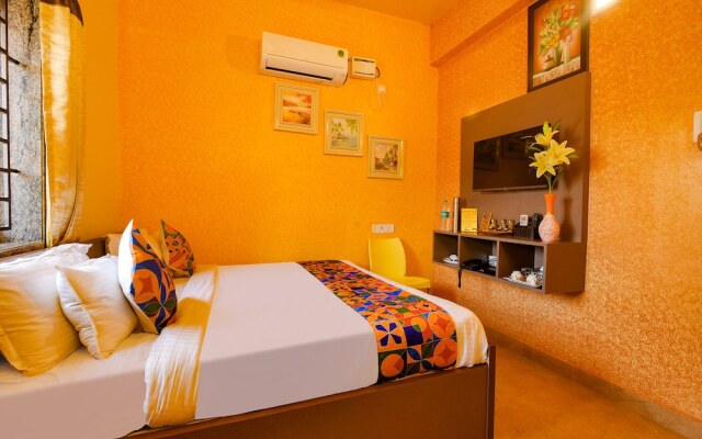 Fabhotel Vijaylakshmi Stay Inn