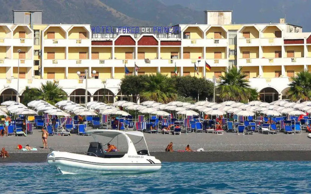 Hotel Parco dei Principi