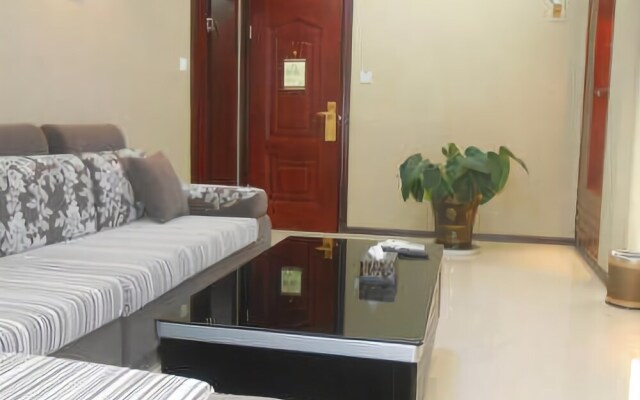 Kunming Shengtai Hotel