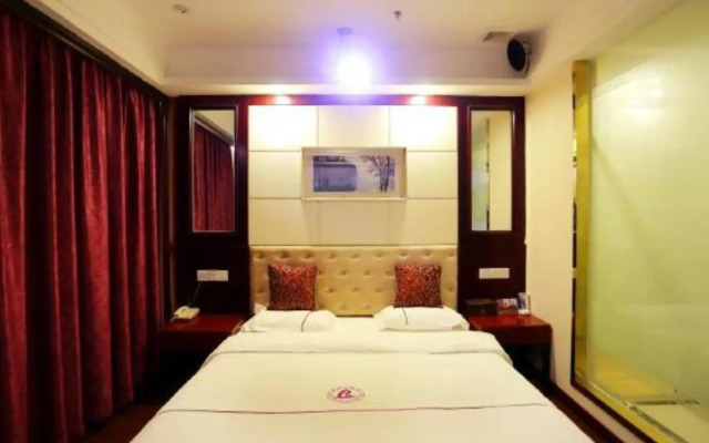 Binhai Hotel