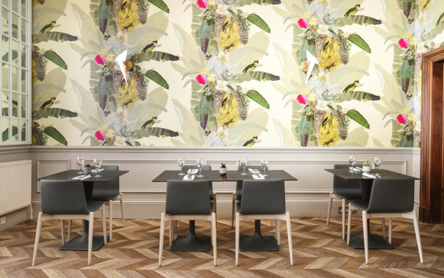 voco Edinburgh - Royal Terrace by IHG