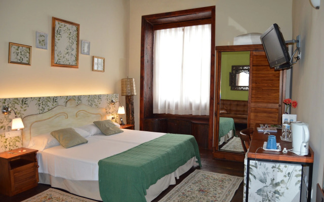 Garahotel