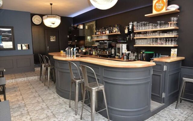 Appartement duplex Hotel de Paris