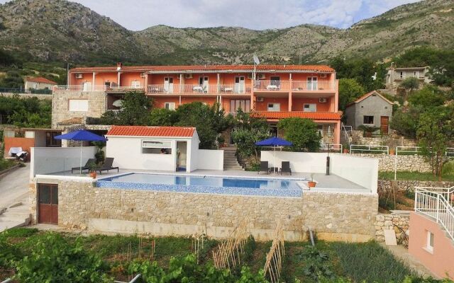 Apartmani Ana